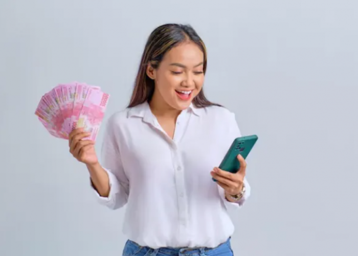 5 Platform Pinjaman Online Tanpa Jaminan Terbaik di Indonesia, Dapat Limit hingga Rp20jt dengan Bunga Rendah