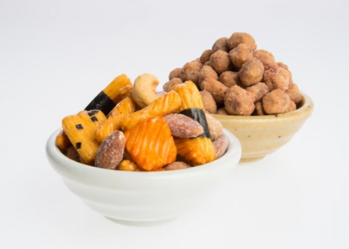 5 Camilan Unik Asli Pekalongan yang Bisa Jadi Oleh-oleh Terenak