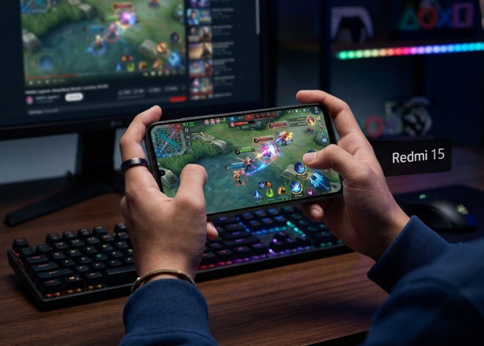 3 Pilihan Xiaomi Snapdragon Paling Murah 2026, Mulai Rp2 Jutaan dan Cocok Buat Gaming