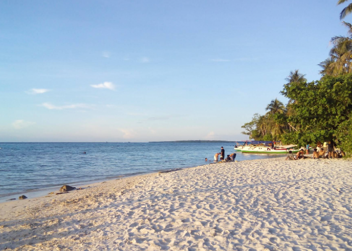 5 Wisata Romantis di Karimunjawa untuk Pasangan, Bikin Hubungan Makin Mesra