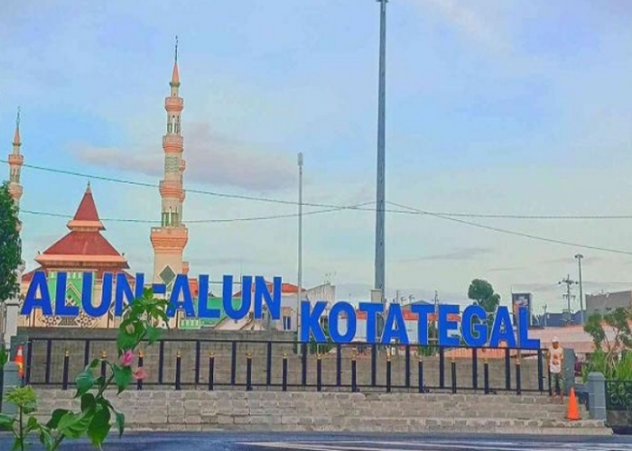 5 Wisata dengan View Bagus di Tegal yang Bikin Kamu Betah