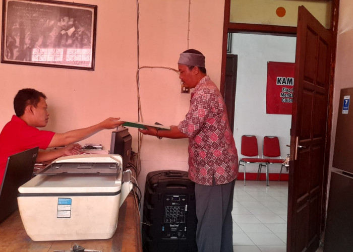 Tak Hadir saat Silaturahmi Kapolres Tegal dan MUI, Paslon 1 Mengaku Telat Terima Undangan 