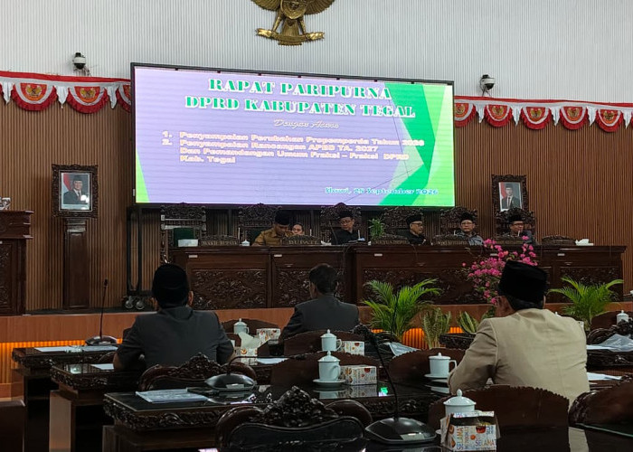 PKB Soroti APBD Kabupaten Tegal 2027: Jangan Cuma Besar di Kertas, Rakyat Harus Merasakan