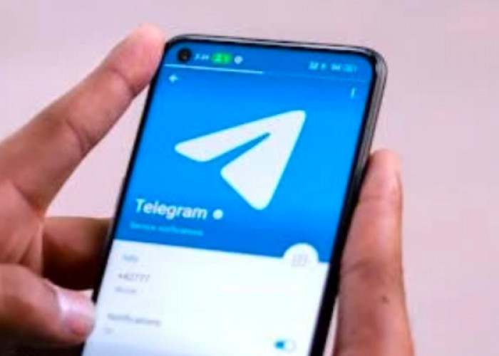 Cara Mengubah Telegram Jadi Aplikasi Penghasil Uang, Panen Cuan di Bulan Ramadhan