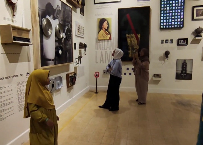 3 Hidden Gem di Solo dengan Pesona Unik dan Cerita Menarik