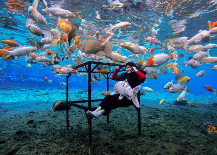 10 Wisata Hits di Klaten yang Bisa Kamu Eksplore, Ada Tempat Permata Tersembunyi