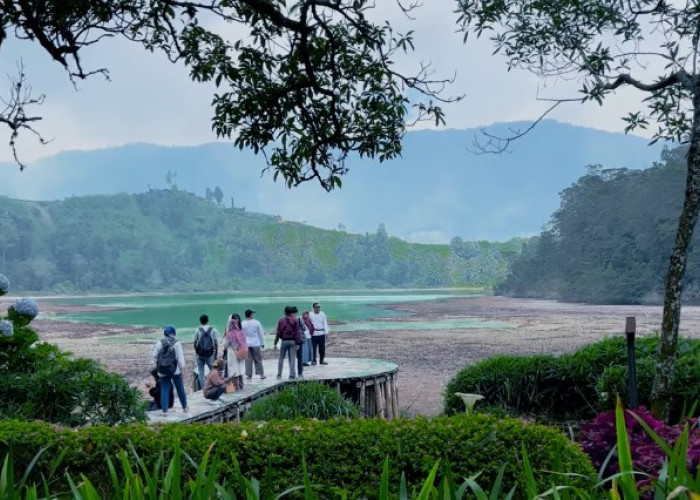 6 Wisata Alam Rekreasi Dieng yang Selalu Dituju Pelancong Domestik