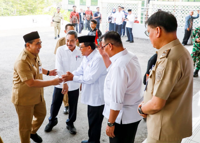 Dorong Jateng Jadi Wisata Medis, Taj Yasin Minta Budaya Donor Darah Diperkuat