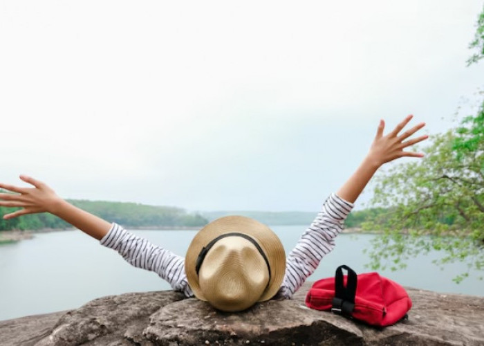 7 Wisata Singkat Akhir Pekan di Tegal Wajib Dikunjungi