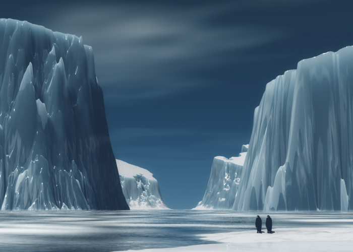 Fakta dan Misteri Benua Antartika: Menyimpan Banyak Teka-teki yang Bikin Ilmuan Bingung