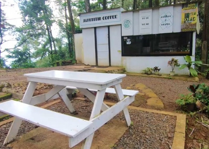 4 Tempat Nongki Anak Muda di Batang Selain Cafe, Murah dan Nyaman