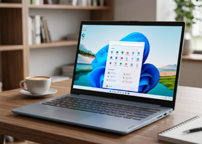 5 Rekomendasi Laptop Pelajar Murah Performa Kencang di 2026, Mulai Rp3 Jutaan!