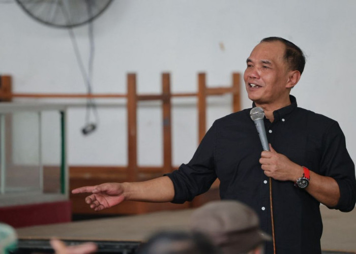 Ketua DPRD Jateng Desak Pemda Selesaikan Berbagai Permasalahan Peternak karena Ini