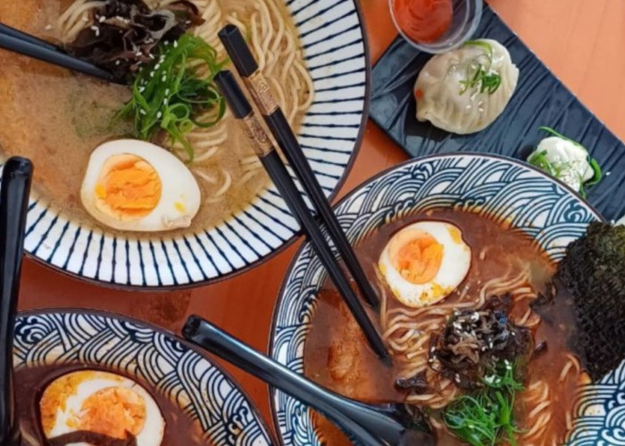 Kulineran Enak Gak Harus Mahal, Ini 6 Tempat Makan di Tembalang yang Ramah di Kantong Mahasiswa