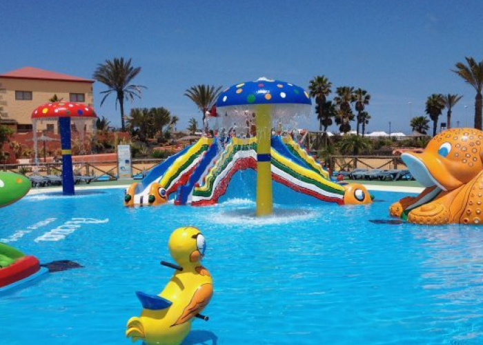 Wisata Waterboom Terbaik di Pati yang Cocok untuk Liburan Bersama Anak