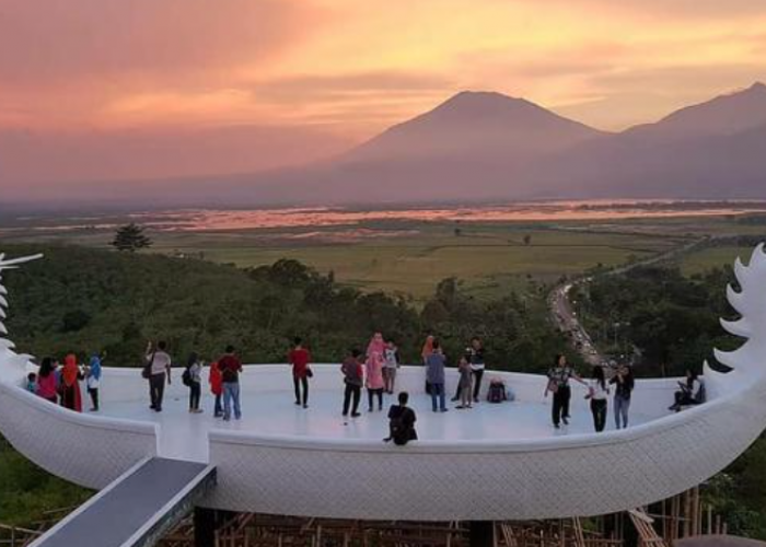 Hanya dengan Budget Minim, Kamu Bisa Mengeksplorasi 7 Wisata Alam Populer di Jawa Tengah yang memukau Ini