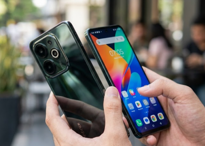 Mulai Sejutaan! Ini Rekomendasi HP Murah Spek Gahar untuk Pelajar