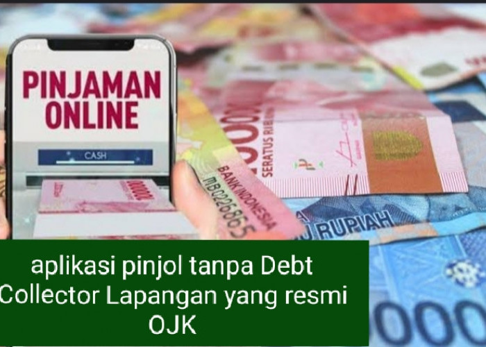 Jelang Ramadhan, Ini 7 Aplikasi Pinjol Tanpa Debt Collector Lapangan yang Sudah Dipastikan Aman