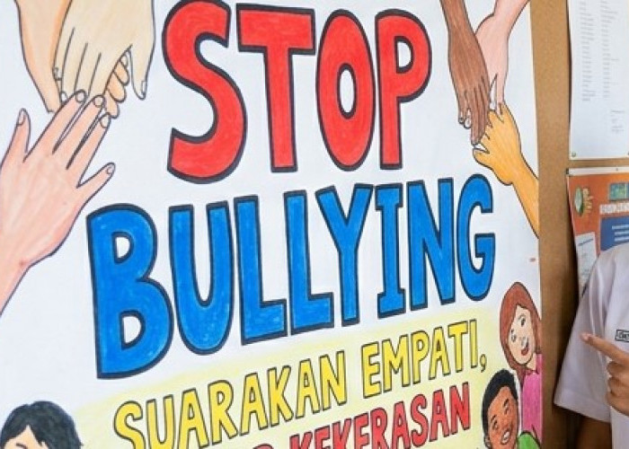 Viral Video Perundungan Anak di Mangrove PAI Tegal, Polres Tegal Lakukan Penyelidikan