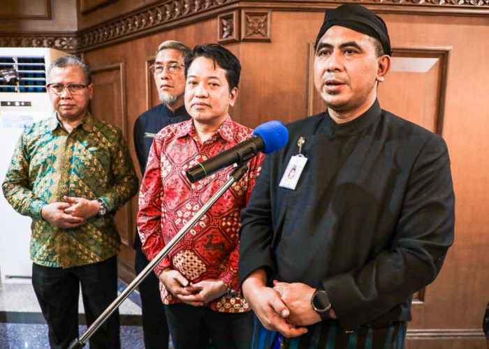 Heboh Kasus Perundungan di Pati dan Pemalang, Ini Strategi Pemprov Jateng untuk Cegah Bullying