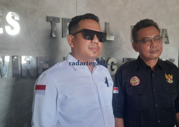 Kasus Pengeroyokan Anggota LSM di Tegal: Polisi Periksa Saksi dan Bukti CCTV