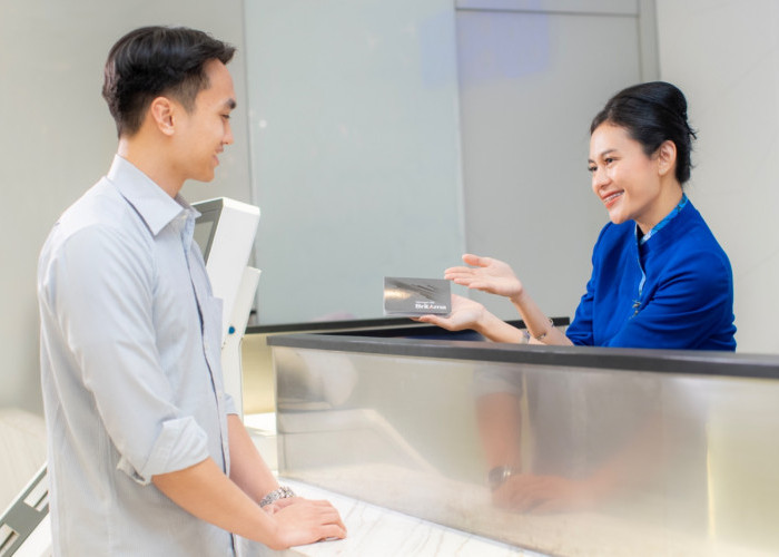 BRI Fokus Himpun Dana Murah Demi Jaga Cost of Fund dan Pertahankan Stabilitas 