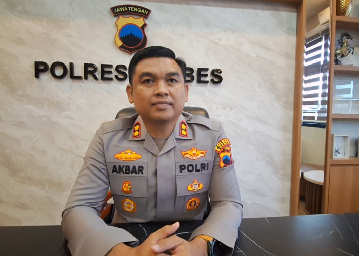 Honda Beat Street Hilang di Teras Rumah, Kapolres Brebes Minta Warga Waspada Curanmor