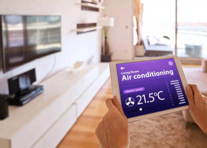 5 Cara Menyalakan AC Tanpa Remote, Praktis dan Siapa Saja Bisa Mencobanya