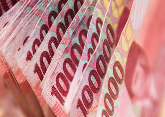 Kepepet Uang? Ini 5 Aplikasi Pinjaman Online Cepat Cair Tanpa Ribet! Bunga Mulai 0,5 Persen