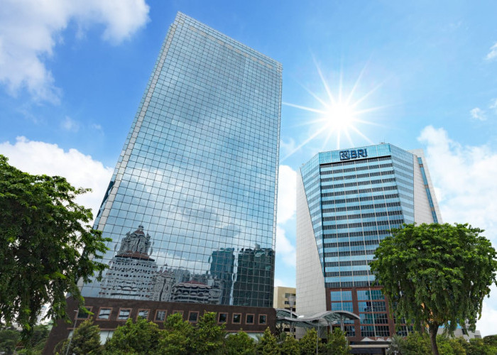 Masuk Daftar Fortune Southeast Asia 500, BRI Jadi Peringkat Pertama di Indonesia 