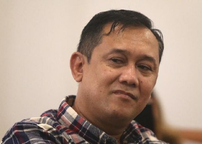 Anies Baswedan Diprediksi Denny Siregar Kibarkan Bendera Putih Mundur dari Pilpres 2024