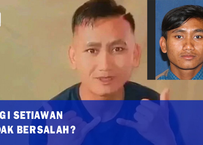 Keluarga Yakin, Pegi Setiawan Tidak Ikut Campur dalam Kasus Pembunuhan Vina Cirebon
