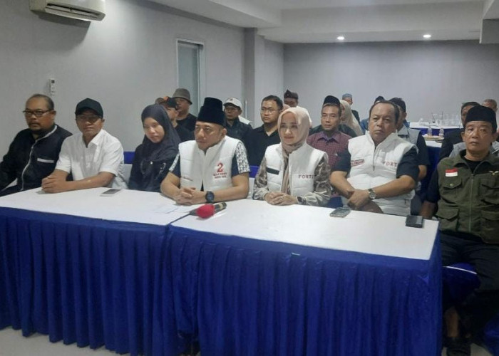 Segera Dilantik, Wali Kota Tegal Terpilih Pilkada 2024 Dedy Yon Siap Bekerja Lebih Energik