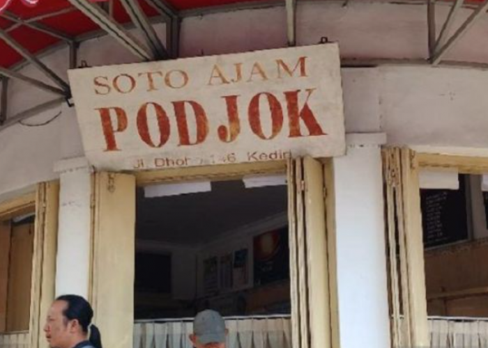 5 Tempat Makan Enak Dekat Pondok Pesantren Lirboyo Kediri, Lezat dan Kekinian!