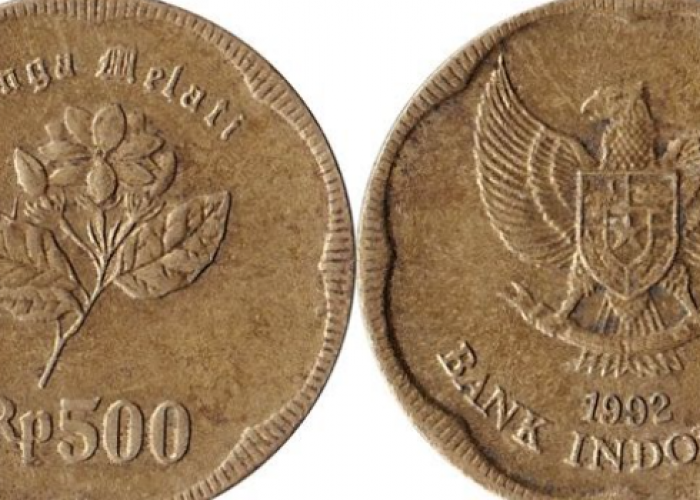 Daftar Koin Rupiah Kuno yang Sedang Diburu Kolektor, Harganya Capai 150 Juta