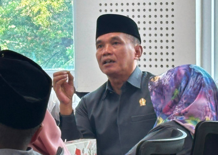 DPRD Jateng Bahas Raperda Pelayanan Publik, Sumanto Tekankan Efek Langsung ke Warga
