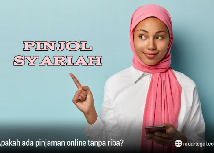 Apakah Ada Pinjaman Online Tanpa Riba? Prinsip Sesuai Syariah dan Bisa Langsung Cair