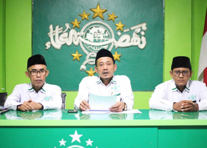 Tegas! PCNU Kota Tegal Tolak Tempat Hiburan Malam di Margadana, Ini Ancamannya