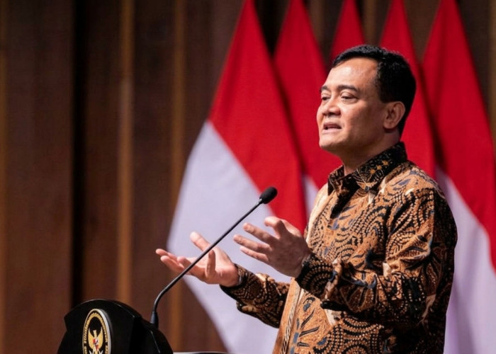 Isu OTT KPK Bupati Klaten, Gubernur Jateng: Kita Sudah Sering Ingatkan 