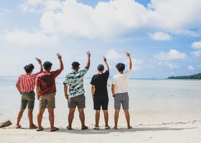 Kapan Waktu Terbaik Liburan ke Tegal? Pelancong Wajib Tahu Ini Dulu