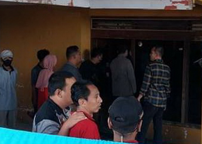 Ibu dan Anak di Cilacap Ditemukan Meninggal di Kamar dengan Mulut Berbusa, Polisi Temukan Potasium