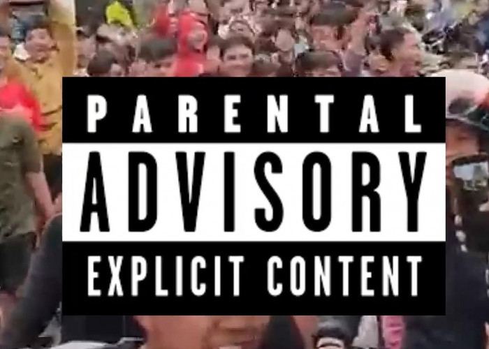 Heboh di Medsos! Wanita Berbuat Tak Pantas di Pentas Dangdut Batang, Polisi Ungkap Hal Ini