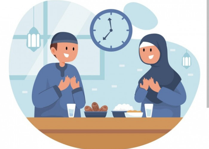 Simak! 7 Amalan Sunnah saat Ramadhan yang Dapat Menambahkan Pahala Berlipat Ganda
