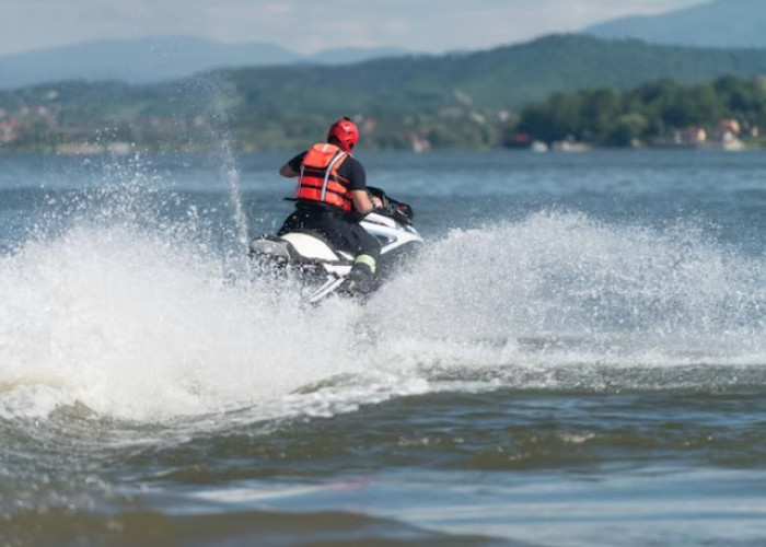 5 Wisata Olahraga Air Seru di Jawa Tengah, dari Jet Ski sampai Rafting