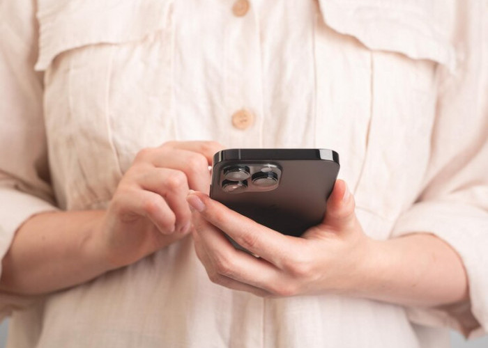 5 Fitur Menarik di iPhone yang Bikin Makin Fleksibel dan Membantu Urusan Sehari-hari