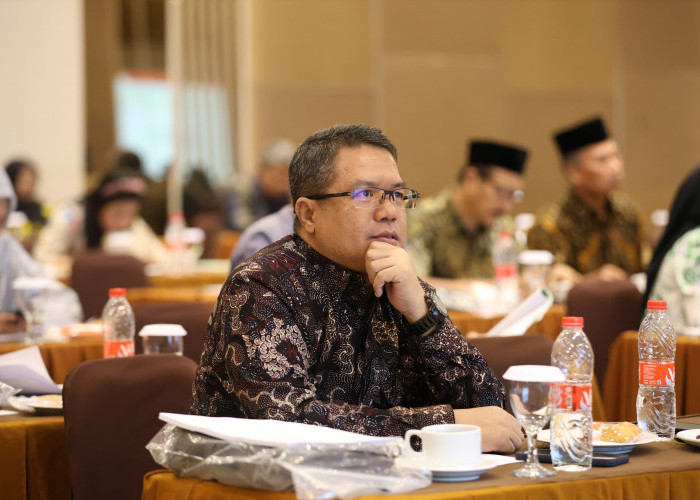 APBD 2026 Terguncang, DAU Tegal Dipangkas Rp230 Miliar