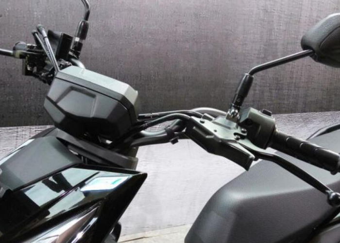Intip 5 Kelebihan Honda BeAT Street, Motor Matic Petualang Urban yang Paling Dicari Anak Muda