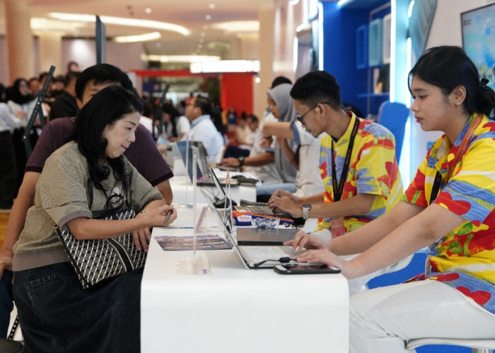 BRI Hadirkan Promo Spesial KKB The Elite, Bawa Pulang Kendaraan Impian dengan Banyak Keuntungan