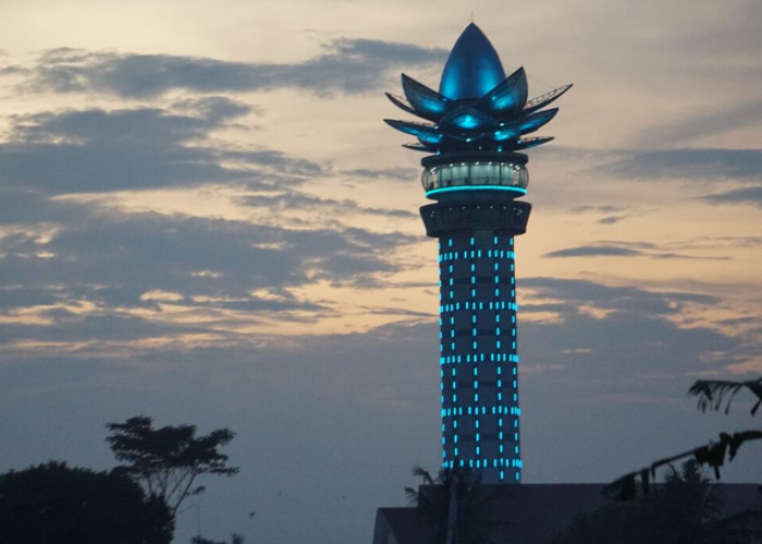 Gak Perlu Hiking! Ini 5 Spot Sunset di Purwokerto dengan View Epic