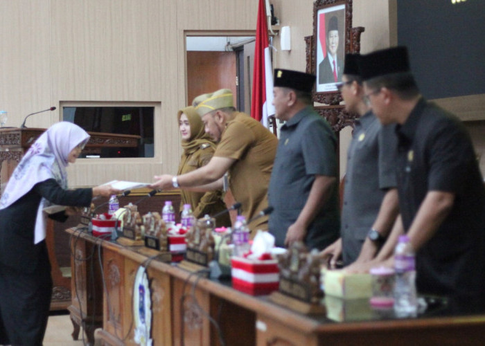 DPRD Desak Evaluasi Izin Hiburan Malam di Kota Tegal, Ini Alasannya